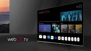 Image result for Konka webOS Smart TV