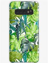 Image result for Samsung Phone Case Leaf