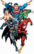 Image result for DC Comics Please No