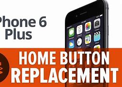 Image result for Home Button iPhone 6 Plus