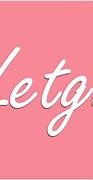 Image result for Letgo App Downloaded Logo