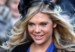 Image result for Prince Harry Chelsy Davy Wedding