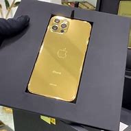 Image result for Apple iPhone 12 Pro Max Gold