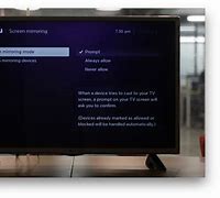 Image result for Roku Android TV Screen Cast