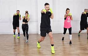 Image result for Boxing Workouts at Home
