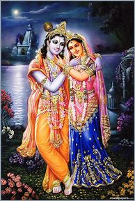 Image result for Radhe Krishna HD Wallpapers for PC