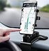 Image result for Rearview Mirror Phone Holder Desk Stand