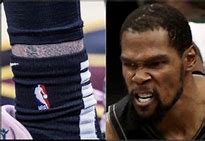 Image result for Kevin Durant Breaking Ankles