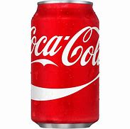 Image result for Coca Cola Can