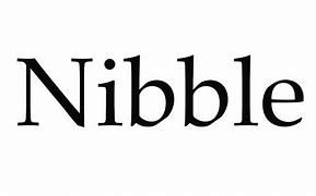 Image result for Nibble You