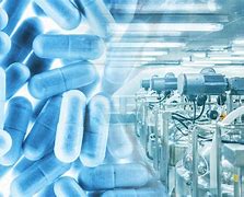 Image result for Pharmaceutical Industry Technology Image Ai