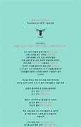 Image result for BTS Army Fanchant