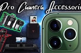 Image result for iPhone 11 Pro Camera Accessories