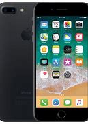 Image result for iPhone 7 Plus Black with Sim Card