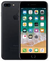 Image result for Apple iPhone 7 Plus 32GB Black