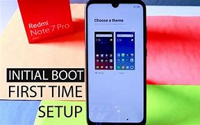 Image result for Redmi Note 7 Pro Boot Splash