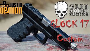 Image result for Grey Ghost Glock