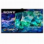 Image result for Sony BRAVIA XR A95k