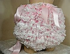 Image result for Plastic Custom Made Adult Baby Clothes