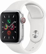 Image result for Apple Watch SE 2nd Gen 40Mm Silver