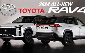 Image result for Toyota RAV4 New Model