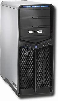 Image result for Dell XPS Desktop