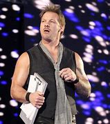 Image result for Chris Jericho Today
