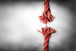Image result for Fraying Rope