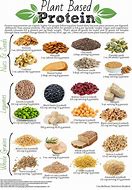 Image result for vegan foods proteins foods