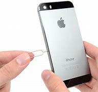 Image result for Have a Sim Card Does the iPhone 5
