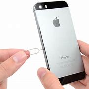 Image result for Do iPhone 5 Have Sim Cards