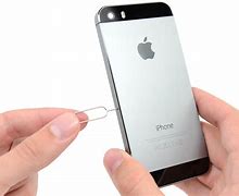 Image result for Verizon iPhone 5S Sim Card