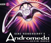 Image result for Andromeda Season 1
