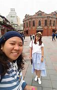 Image result for Taiwan in April