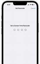 Image result for Screen Time Settings iPhone