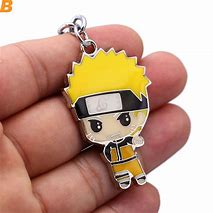 Image result for Apple Keychain Naruto