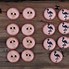 Image result for Sewing Themed Buttons
