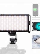 Image result for LED Screen On a Camera