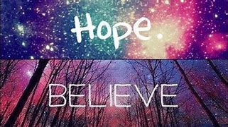 Image result for Ultra HD Wallpaper Believe