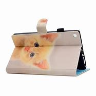 Image result for Kindl Fire HD 8 Cases Cute Animals