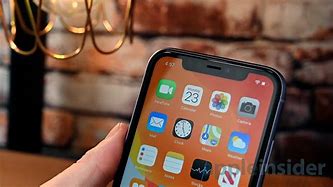 Image result for iPhone 11 Feature List