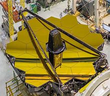Image result for Webb Telescope Pictures