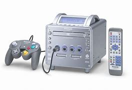 Image result for Nintendo Q Panasonic