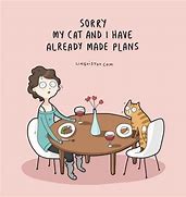 Image result for Relationship Cat Memes