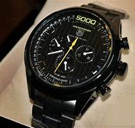 Image result for Tag Heuer 5000