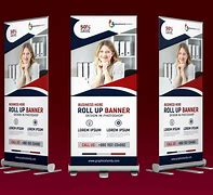 Image result for Stand Up Banners