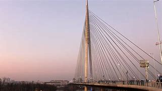 Image result for Serbia Bridge