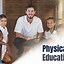 Image result for Physical Education Background