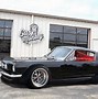 Image result for 1967 Ford Mustang Chevrolet GT500