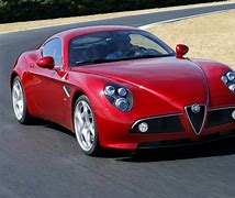 Image result for Alfa Romeo 8C Competizione